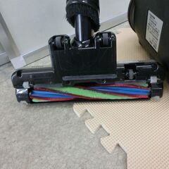 サイクロン掃除機 東芝 2018年製 VC-BK550 TOSHIBA サイクロン