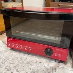 【決定しました】HITACHI◆トースター HTO-CT30 