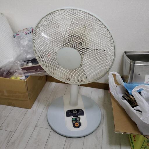 MORITA　扇風機
