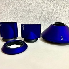 Dyson HD03 ヘアドライヤー　