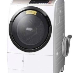 美品♡ドラム式洗濯乾燥機