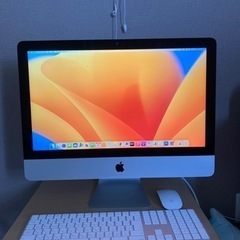 APPLE iMac IMAC MRT32J/A