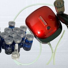 サロン在庫処分です（ヒト幹細胞セラム）