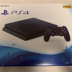 【本日最終日】SSD置換高速化済　PS4 CUH2200 500GB