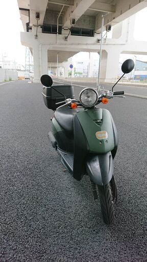 ホンダ トゥデイ AF61 | amidomil.com.br