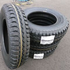 リブラグタイヤ BS G561 145R12 6PR  新品４本