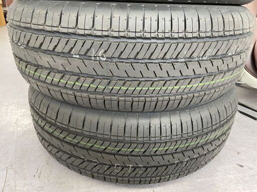 変更OK ☆ヨコハマ☆ジオランダーG91☆4本☆225/60R17☆新車外し