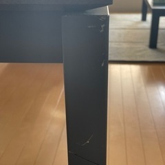 カリガリス　ダイニングテーブル　バロン