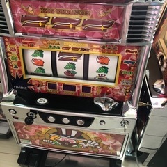 一台10000！パチスロ各種