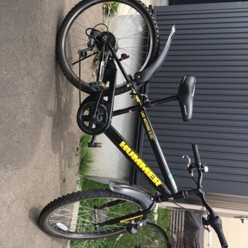 ジュニア 自転車 24インチ ハマー | skvp.co.uk