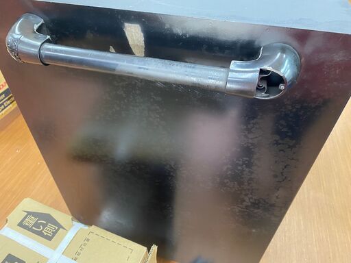 【引取限定】MAC TOOLS MB1000A ツールストレージ ツールボックス 工具箱 マッドブラック マックツール【下関店】【中古】