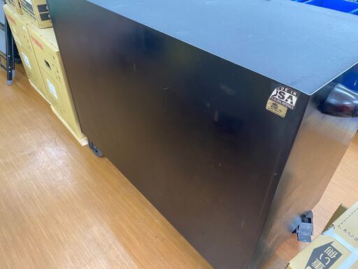 【引取限定】MAC TOOLS MB1000A ツールストレージ ツールボックス 工具箱 マッドブラック マックツール【下関店】【中古】