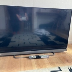 東芝 40V型フルハイビジョン液晶テレビ REGZA 40V30