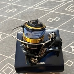 SHIMANO スフェロス　8000hg