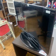 No 5653 テレビ 東芝 2010年製 リモコン付き 説明書付き！ 32インチ 