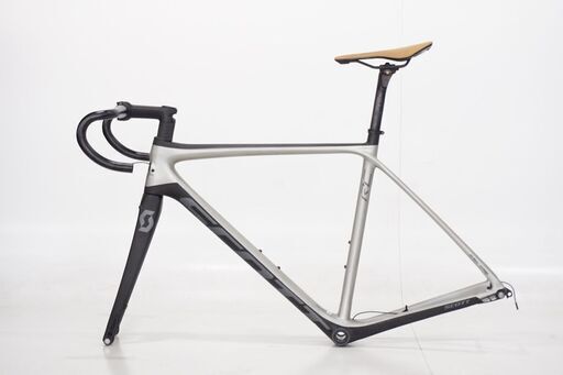 SCOTT 「スコット」 ADDICT RC15 DISC 2019年モデル フレームセット