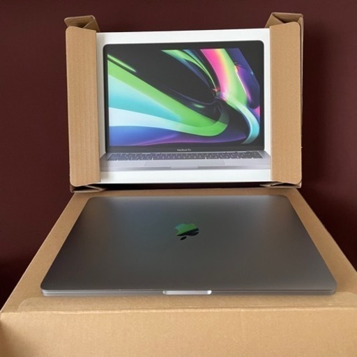 Mac macbook pro
