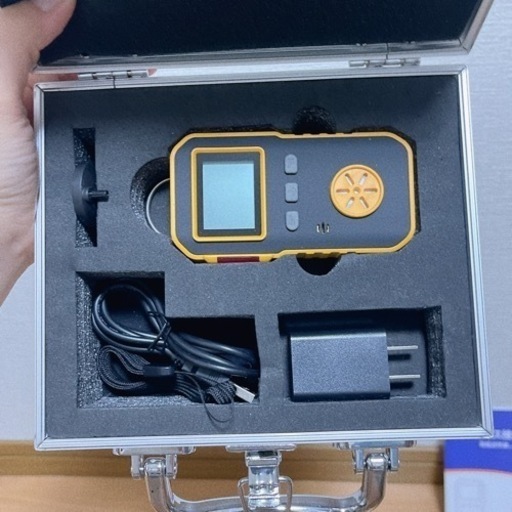 BOSEAN一酸化炭素測定器