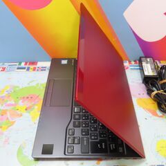 JC0486 富士通 LIFEBOOK U937/R SIM搭載 ノートパソコン 美品office2019