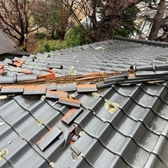 屋根工事一式 - リフォーム