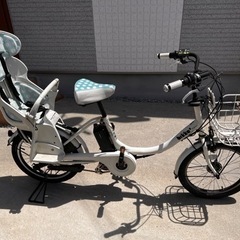 bikke2 電動自転車