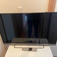 TOSHIBA テレビ　40型