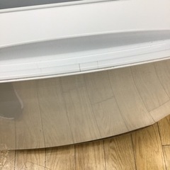 #E-10【ご来店頂ける方限定】TOSHIBAの2ドア冷凍冷蔵庫です