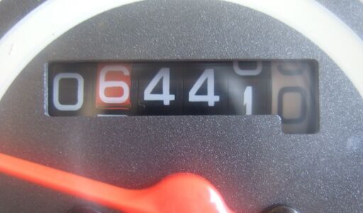 ホンダ インジェクション ジョルノ AF70 2011年 JR三島駅付近より