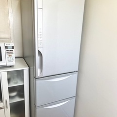 【早い者勝ち】HITACHI 3ドア冷蔵庫<R-K320FV> 