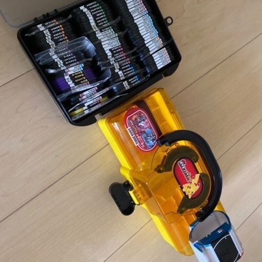 メザスタ ポケットモンスター  ポケモン 引退品