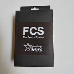 ハイブリッジファースト　[ JB64 /JB74 ] FCS（フ...