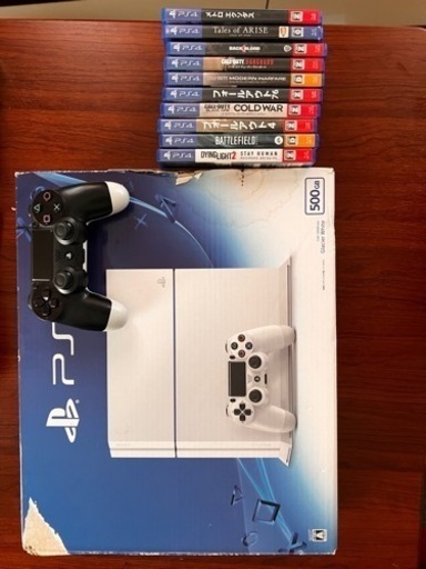 ps4セット