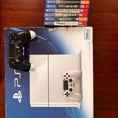 ps4セット