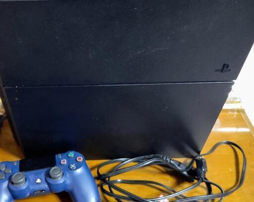 その他 ps4 500gb