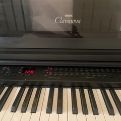 ※即日OK※ 電子ピアノ クラビノーバ(Clavinova) C...