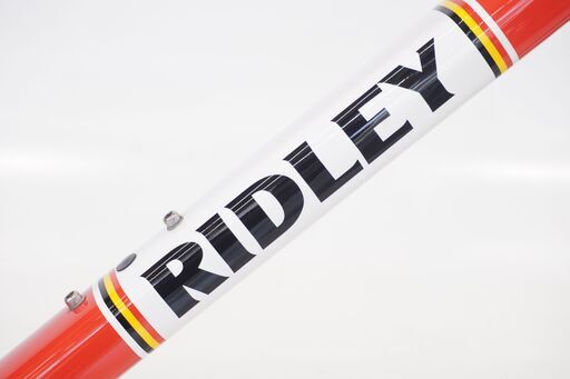 RIDLEY 「リドレー」 HELIUM RS 2015年モデル フレームセット