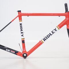 【ネット決済】RIDLEY 「リドレー」 HELIUM RS 2...