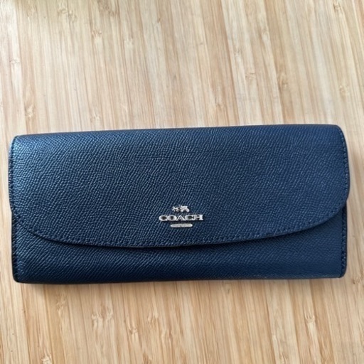 COACH財布