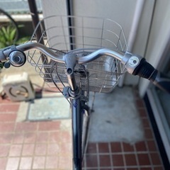 中古車:ブリチストン　アルベルト　27インチ