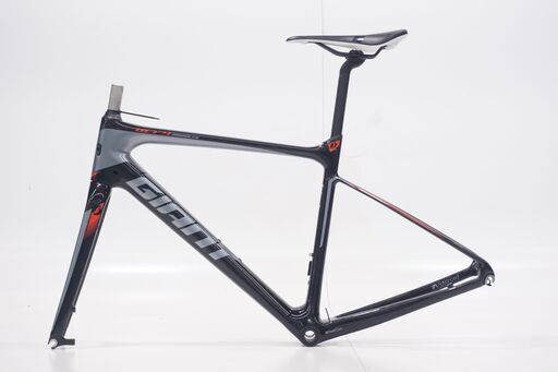 GIANT Defy advanced 3 ロードバイク フレームセット-