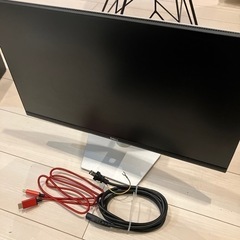 DELL S2421HS モニター
