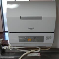 2018年製 Panasonic 食洗機 NP-TCR4