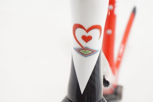 DEROSA 「デローザ」 AVANT 2010モデル フレーム