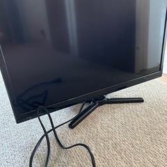 stayer 24インチ テレビ