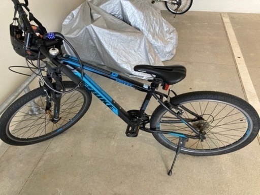 シマノＫ２BIKE