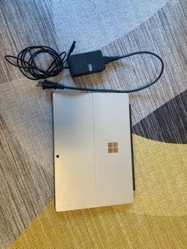 [大幅値下げ美品]surface pro4+キーボード