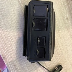 電源ボックス ソケット + USB 80系