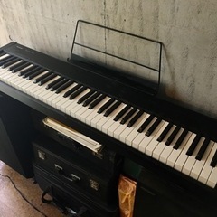 パナソニック　デジタルピアノSXーP1