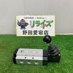 TAIYO RB542N3HD マニアルバルブ【野田愛宕店】【店...