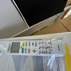 ダイキン/エアコン2.2k】【2021年製】【6畳用】【クリーニング済 